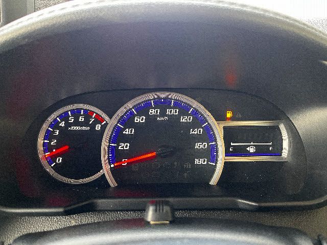 TOYOTA TANK 2016 Image 31