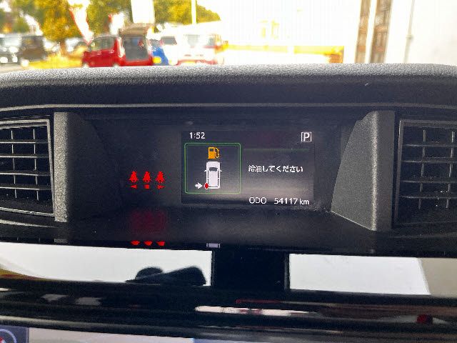 TOYOTA TANK 2016 Image 31