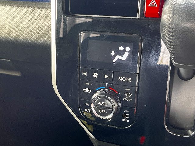 TOYOTA TANK 2016 Image 31