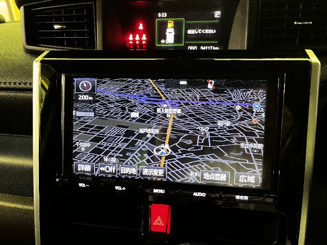 TOYOTA TANK 2016 Image 31