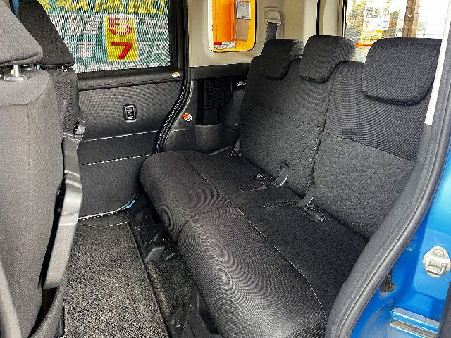 TOYOTA TANK 2016 Image 31