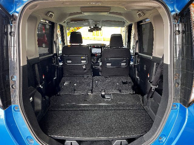 TOYOTA TANK 2016 Image 31