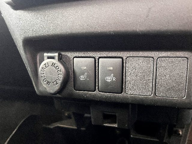 TOYOTA TANK 2016 Image 31