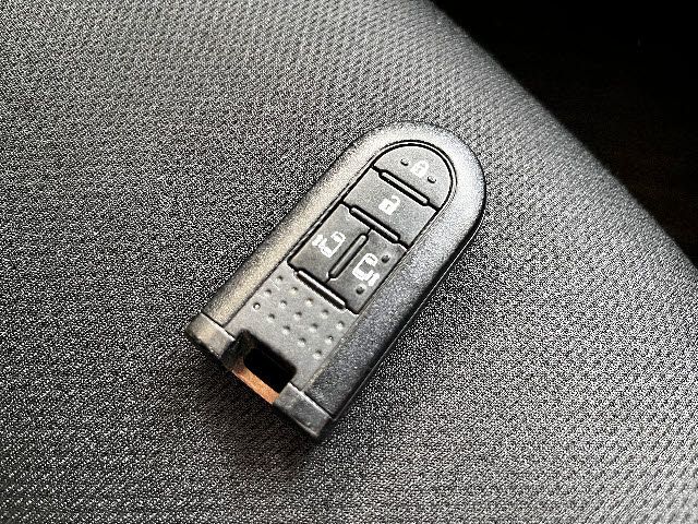 TOYOTA TANK 2016 Image 31