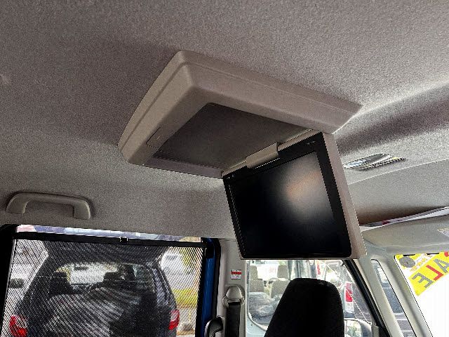 TOYOTA TANK 2016 Image 31