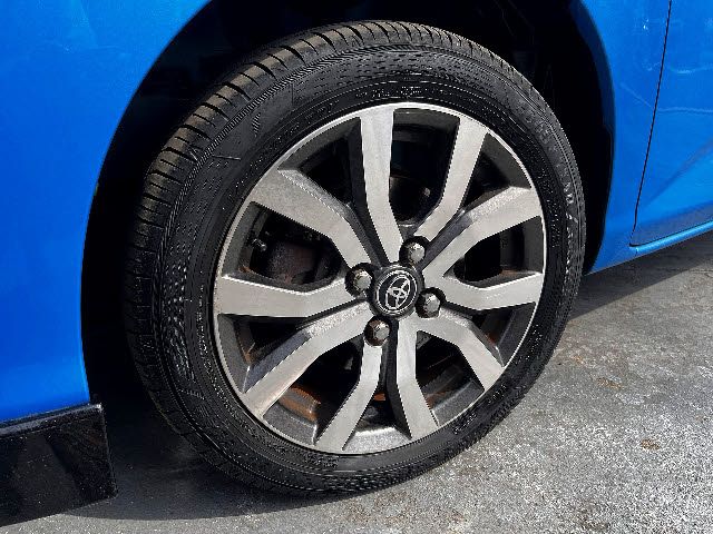 TOYOTA TANK 2016 Image 31