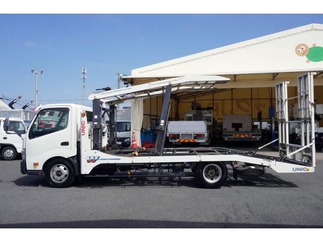 TOYOTA TOYOACE 2015 Image 31