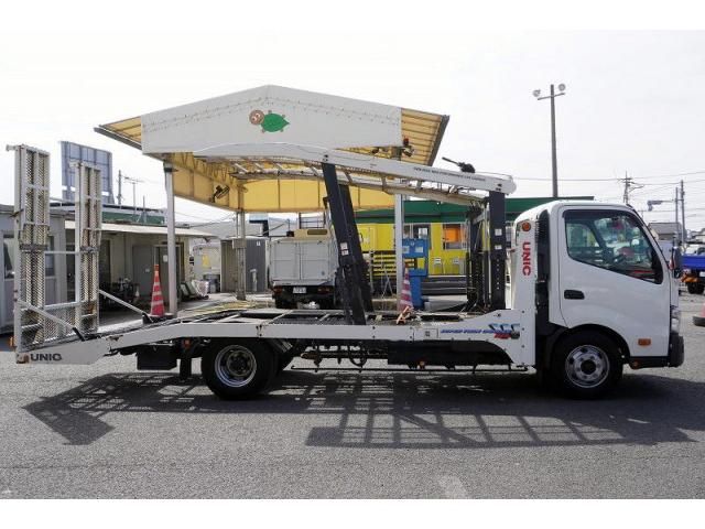 TOYOTA TOYOACE 2015 Image 31