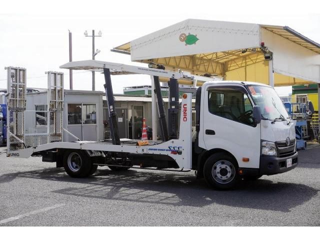 TOYOTA TOYOACE 2015 Image 31