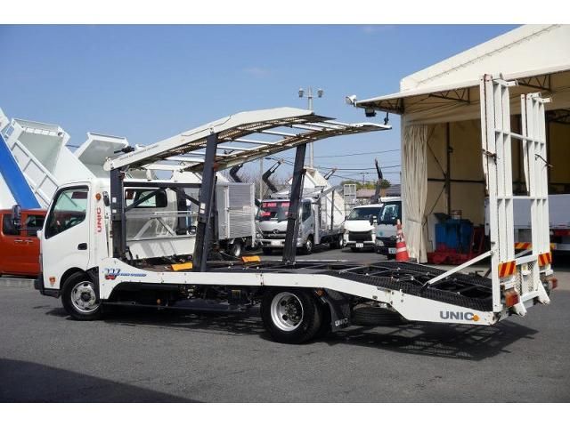 TOYOTA TOYOACE 2015 Image 31