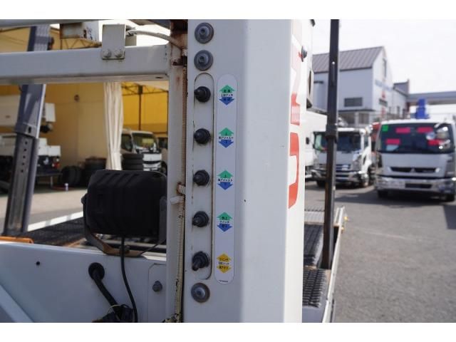 TOYOTA TOYOACE 2015 Image 31