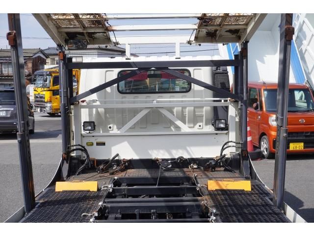 TOYOTA TOYOACE 2015 Image 31