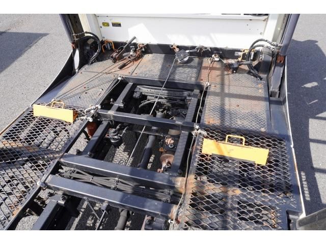 TOYOTA TOYOACE 2015 Image 31