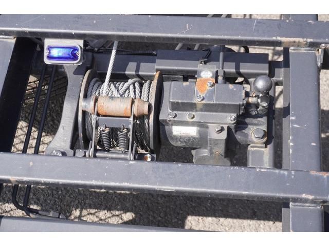 TOYOTA TOYOACE 2015 Image 31