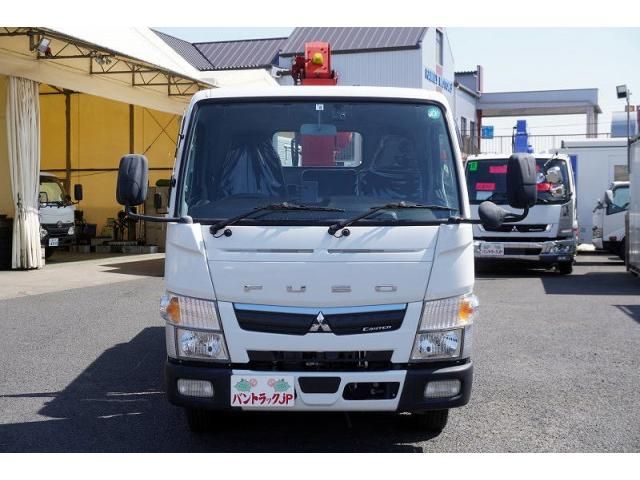 MITSUBISHI CANTER 2019 Image 31