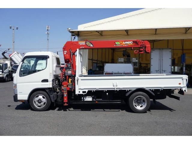 MITSUBISHI CANTER 2019 Image 31