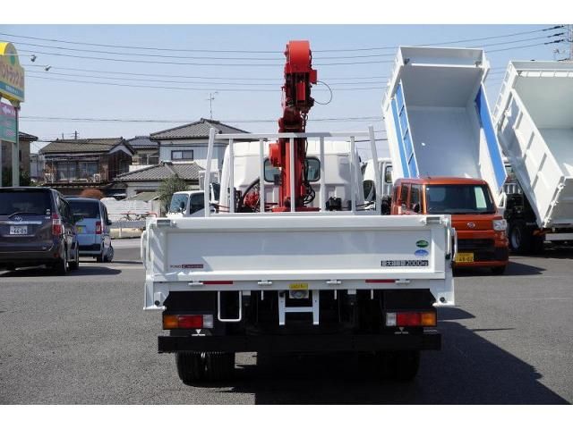 MITSUBISHI CANTER 2019 Image 31