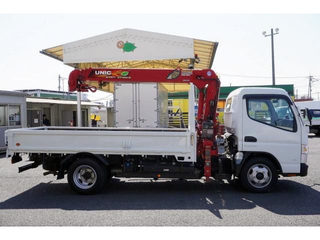 MITSUBISHI CANTER 2019 Image 31