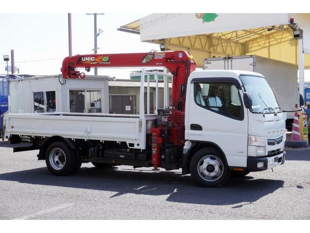 MITSUBISHI CANTER 2019 Image 31