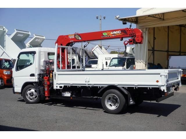 MITSUBISHI CANTER 2019 Image 31