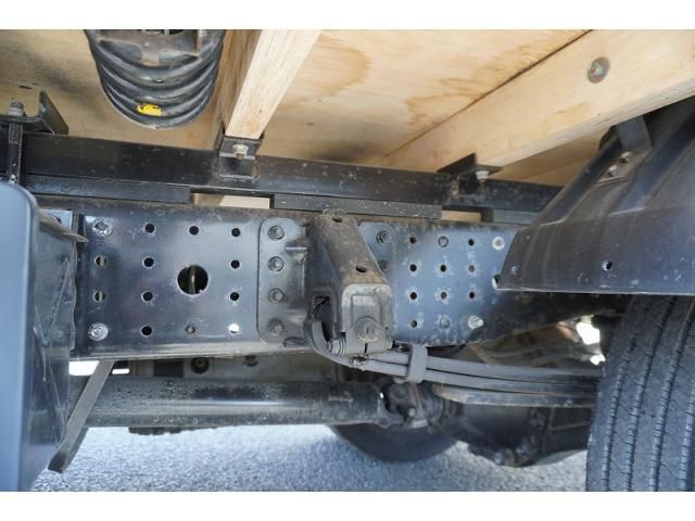 MITSUBISHI CANTER 2019 Image 31