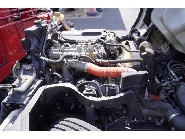 MITSUBISHI CANTER 2019 Image 31