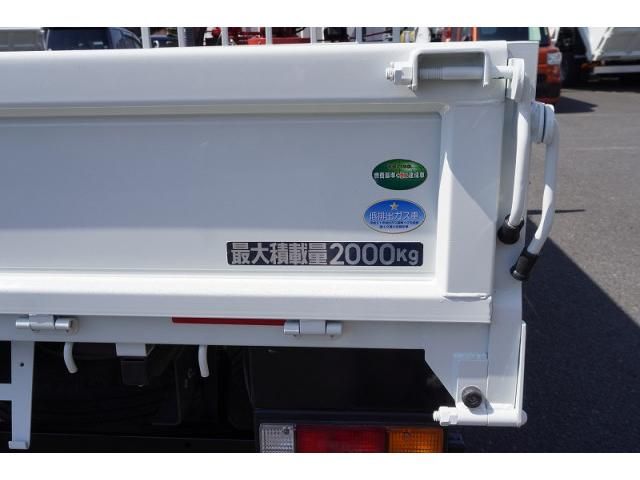 MITSUBISHI CANTER 2019 Image 31