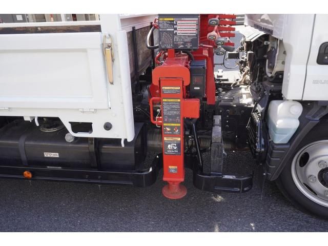 MITSUBISHI CANTER 2019 Image 31