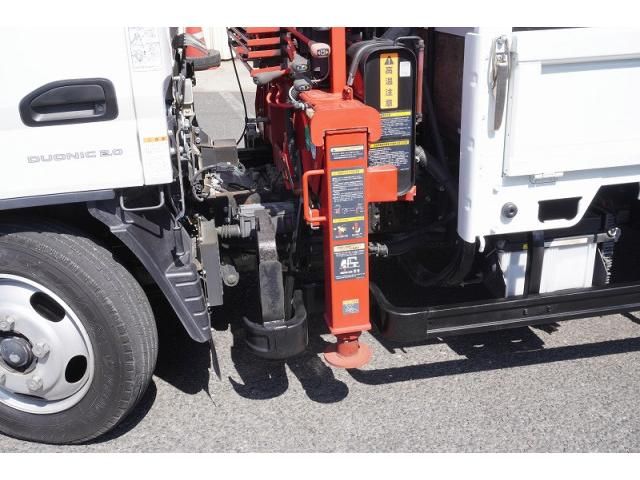 MITSUBISHI CANTER 2019 Image 31