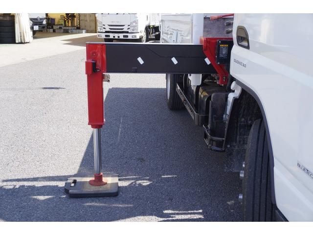 MITSUBISHI CANTER 2019 Image 31