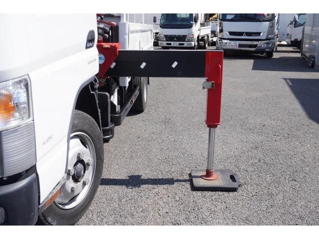 MITSUBISHI CANTER 2019 Image 31