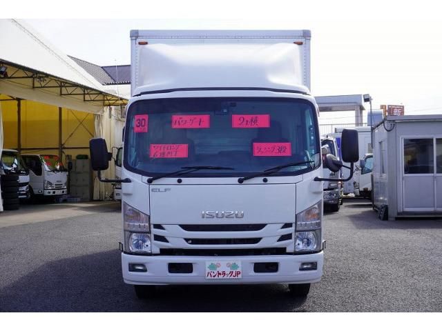 ISUZU ELF 2018 Image 31