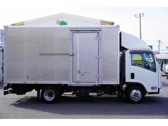 ISUZU ELF 2018 Image 31