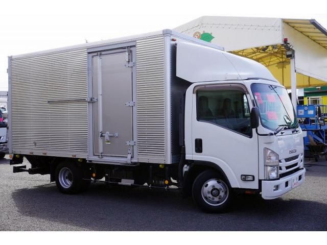 ISUZU ELF 2018 Image 31