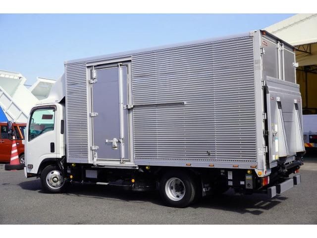 ISUZU ELF 2018 Image 31