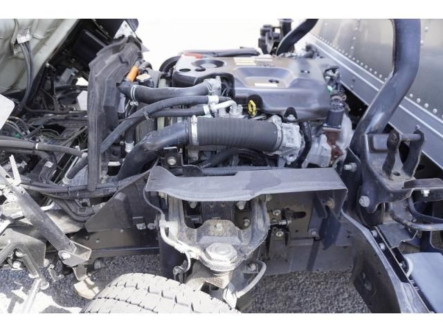 ISUZU ELF 2018 Image 31