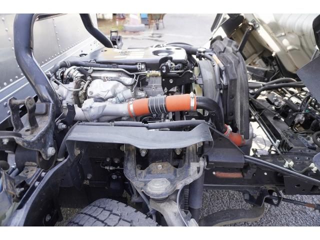 ISUZU ELF 2018 Image 31