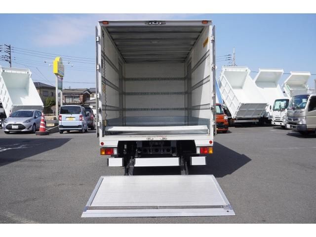 ISUZU ELF 2018 Image 31