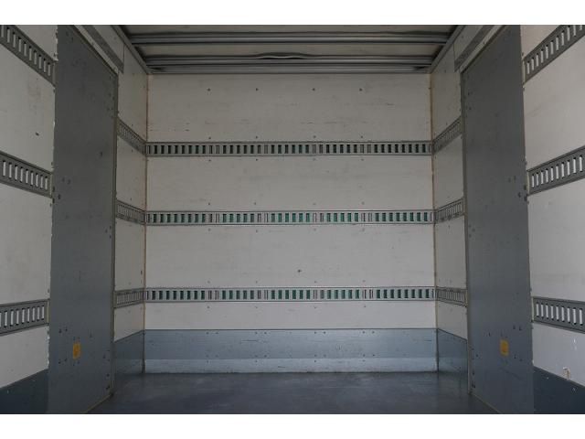 ISUZU ELF 2018 Image 31