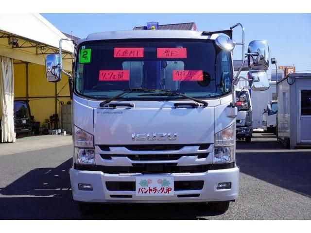 ISUZU FORWARD 2020 Image 31