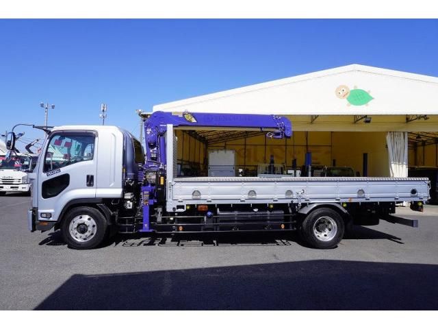 ISUZU FORWARD 2020 Image 31