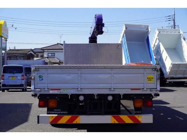 ISUZU FORWARD 2020 Image 31