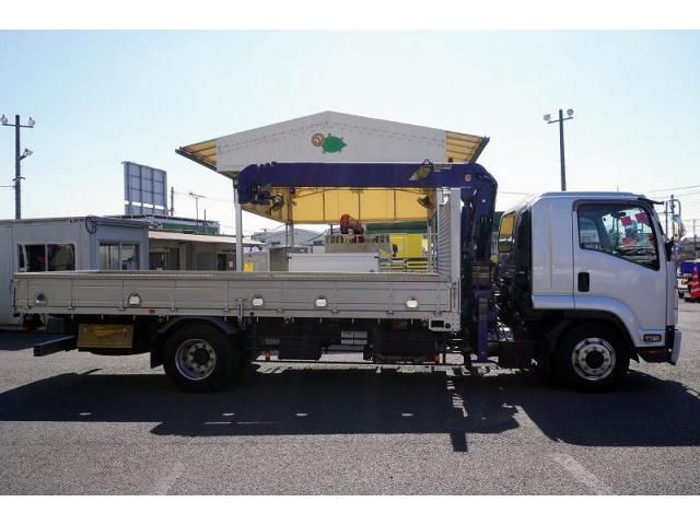 ISUZU FORWARD 2020 Image 31