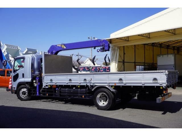 ISUZU FORWARD 2020 Image 31