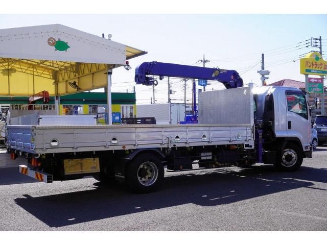 ISUZU FORWARD 2020 Image 31