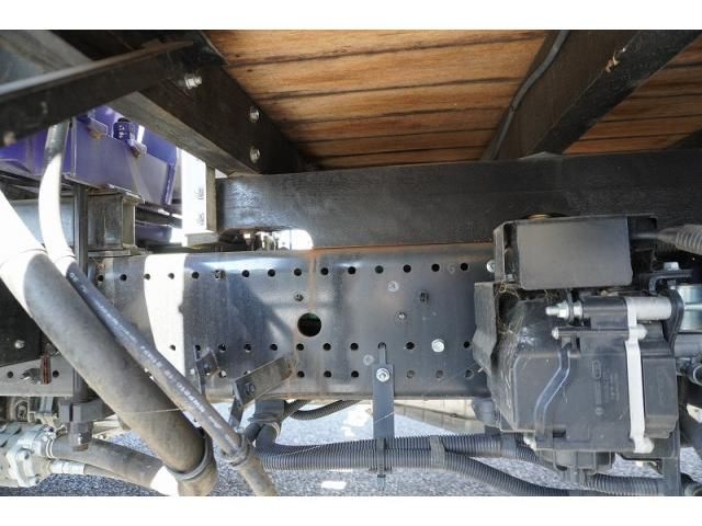 ISUZU FORWARD 2020 Image 31