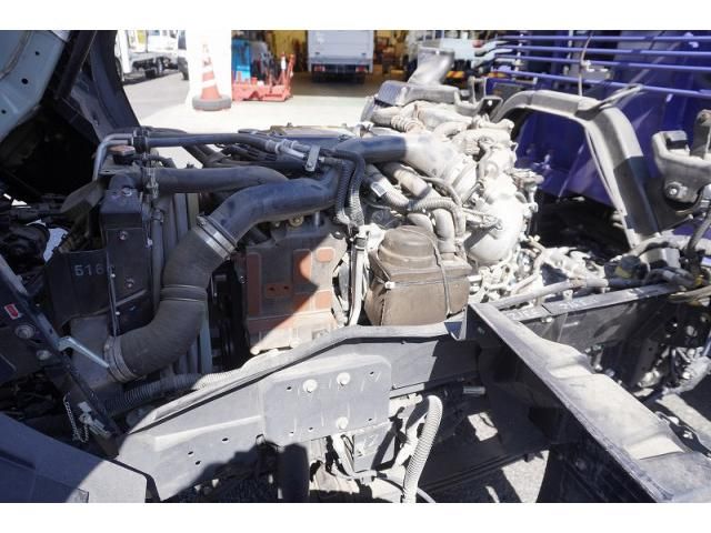 ISUZU FORWARD 2020 Image 31