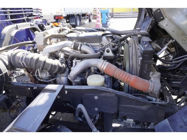 ISUZU FORWARD 2020 Image 31