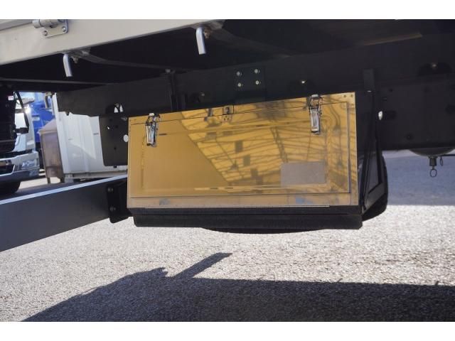 ISUZU FORWARD 2020 Image 31