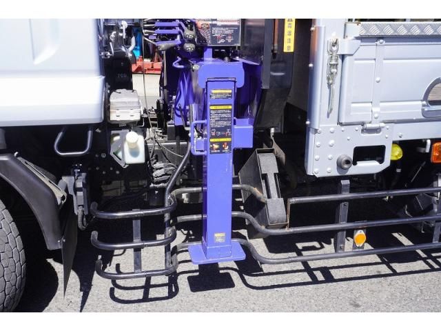 ISUZU FORWARD 2020 Image 31